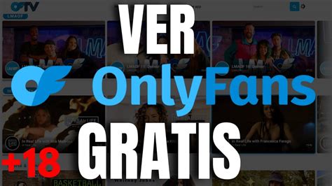 contenido gratis de only|Descubre OnlyFans Gratis: Contenido Exclusivo y Consejos